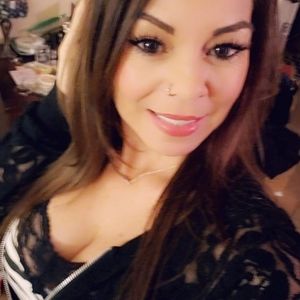 Meet your Posher, Keri